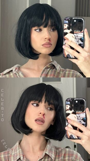 Full leaked Raducu daniela private photo