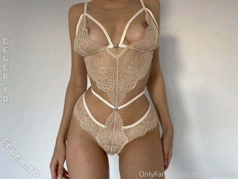 Full leaked Raducu mihaela private photo