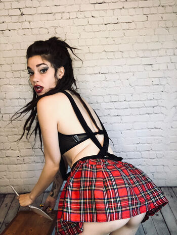 Full leaked Rae bootn private photo