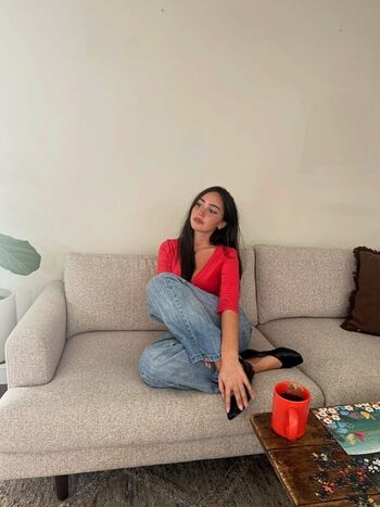 Full leaked Rae cambra private photo