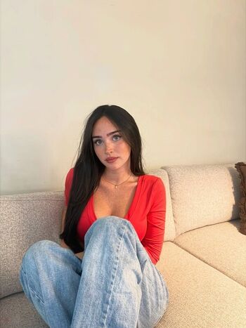 Full leaked Rae cambra private photo