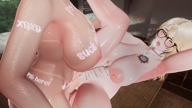 Full leaked Raelneko private photo
