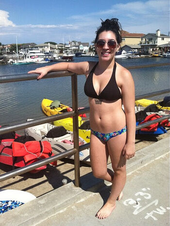 Full leaked Raelynn private photo