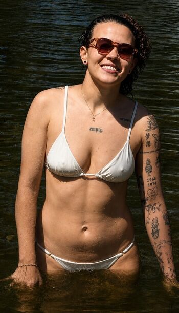 Full leaked Rafa levis private photo