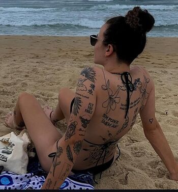 Full leaked Rafa levis private photo