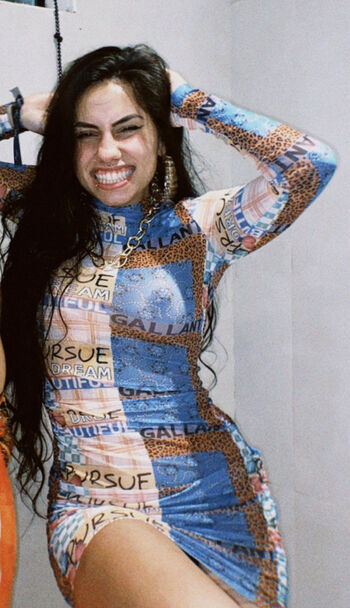 Full leaked Rafaah gomes private photo