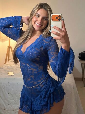 Full leaked Rafaella fernandes private photo