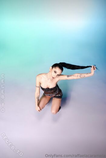 Full leaked Raffaela caramela private photo