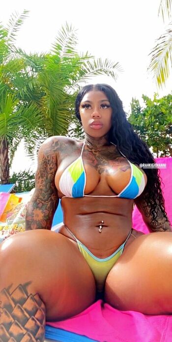 Full leaked Rahkigiovanni private photo
