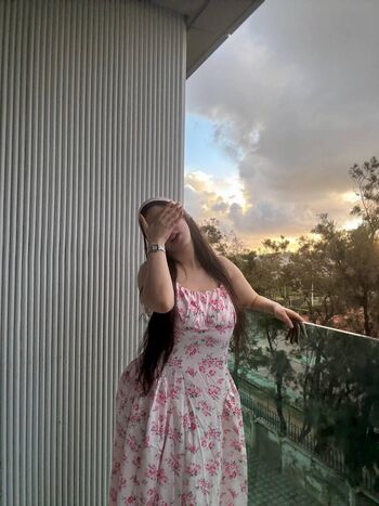 Full leaked Rahomel private photo