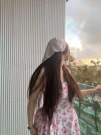 Full leaked Rahomel private photo