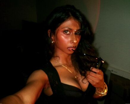 Full leaked Rahtitouillee private photo
