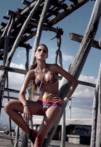 Full leaked Raica oliveira private photo