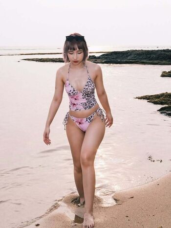 Full leaked Raika private photo