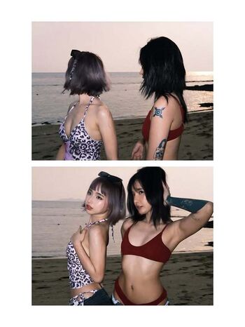 Full leaked Raika private photo