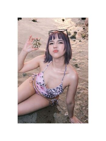 Full leaked Raika private photo