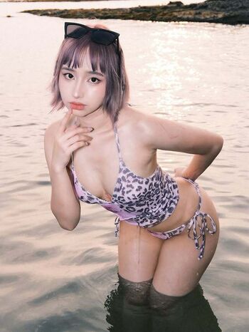 Full leaked Raika private photo