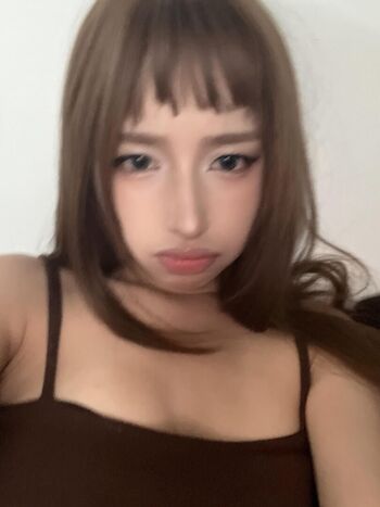 Full leaked Raika page private photo
