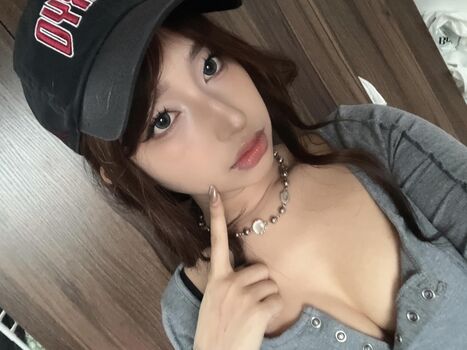 Full leaked Raika page private photo