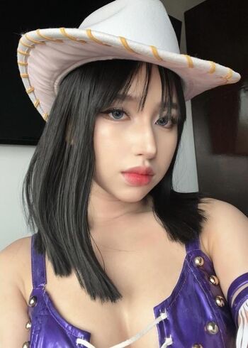 Full leaked Raika page private photo