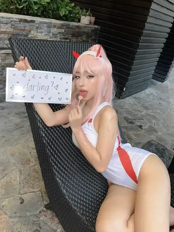Full leaked Raika page private photo