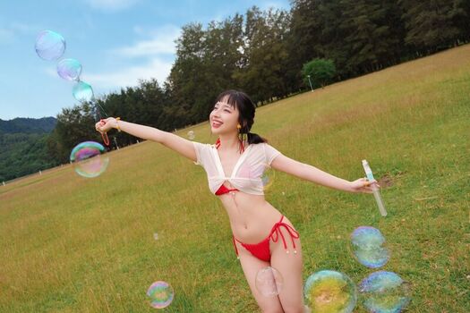 Full leaked Raika private photo