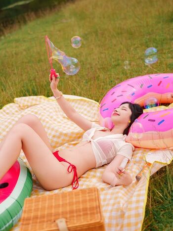 Full leaked Raika private photo