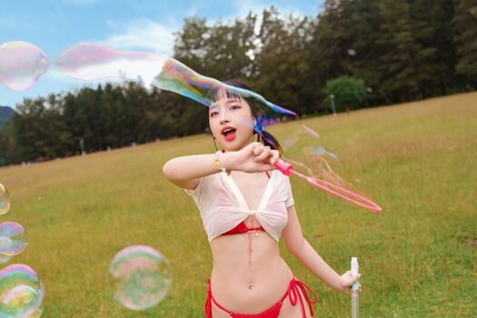 Full leaked Raika private photo
