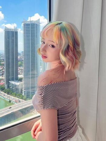 Full leaked Raika private photo