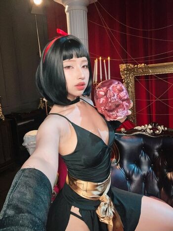 Full leaked Raika private photo