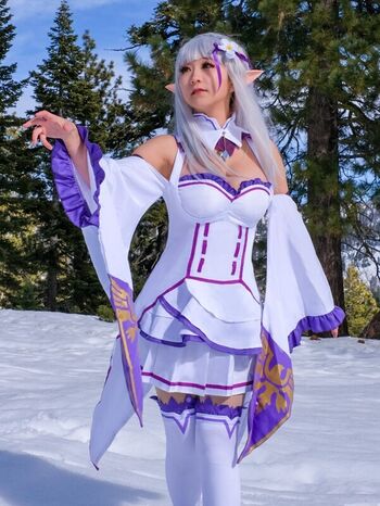 Raikai_cos