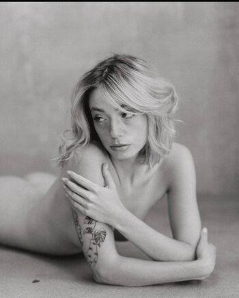 Full leaked Raimee miller private photo