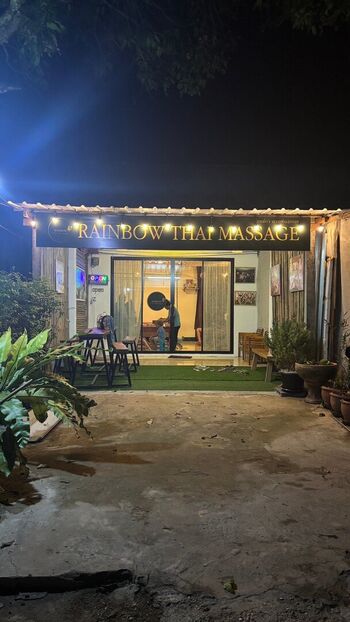 Full leaked Rainbowthai private photo