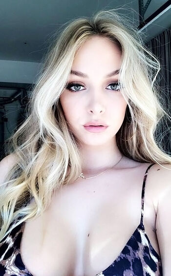 Full leaked Raine michaels private photo