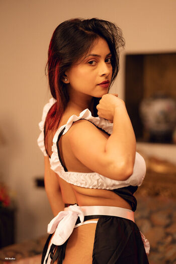 Full leaked Raini pramanik private photo