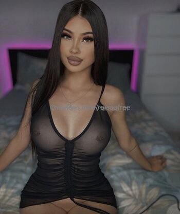 Full leaked Raisa andreea private photo