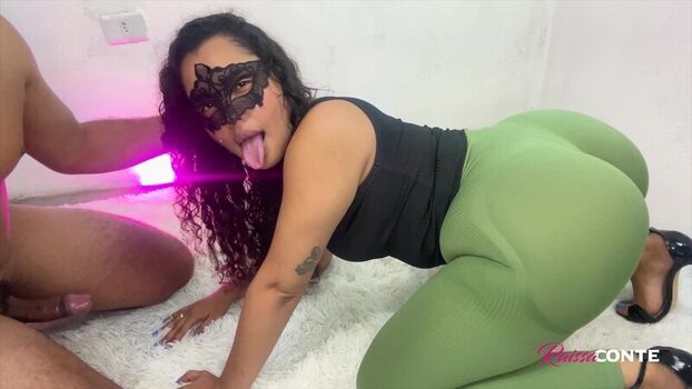 Full leaked Raissa conte private photo