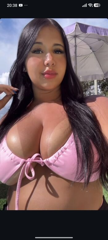 Full leaked Raissa dm private photo