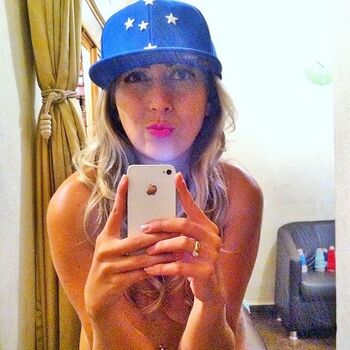 Full leaked Raissa dm private photo