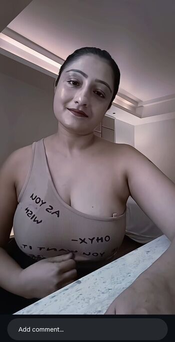 Full leaked Rajashree more private photo