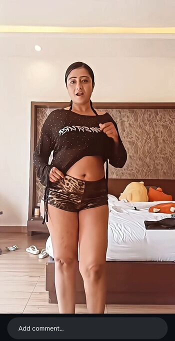 Full leaked Rajashree more private photo
