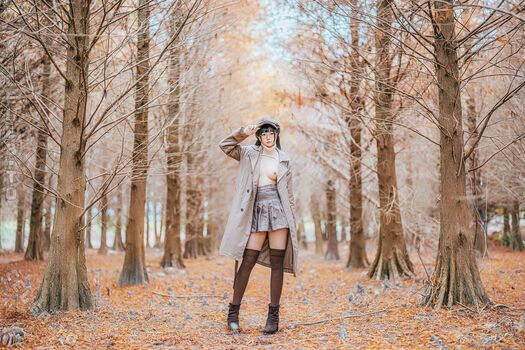 Full leaked Raku  page private photo