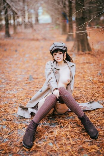 Full leaked Raku page private photo
