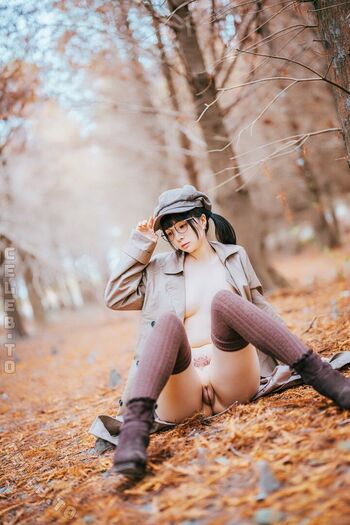 Full leaked Raku page private photo