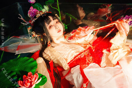 Full leaked Raku page private photo