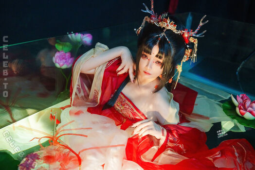 Full leaked Raku private photo