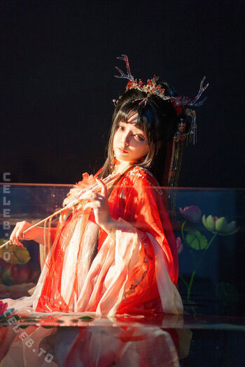 Full leaked Raku private photo