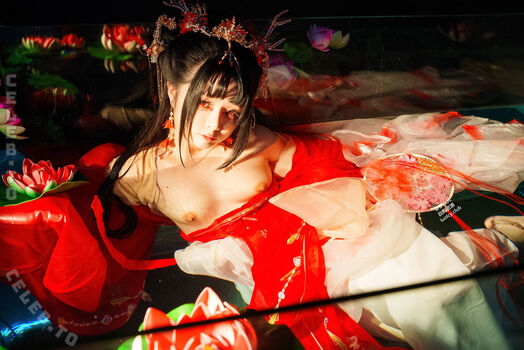 Full leaked Raku private photo