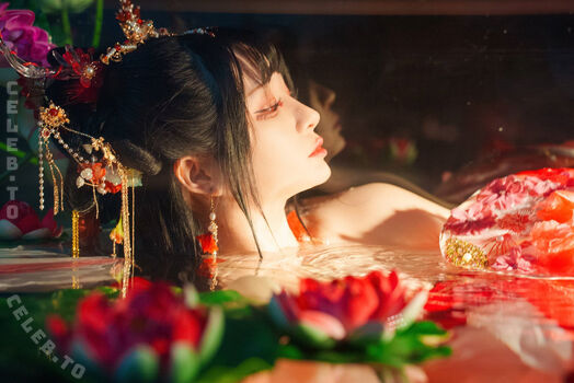 Full leaked Raku private photo