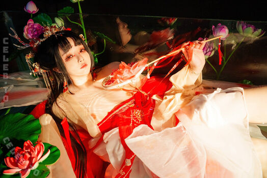 Full leaked Raku private photo